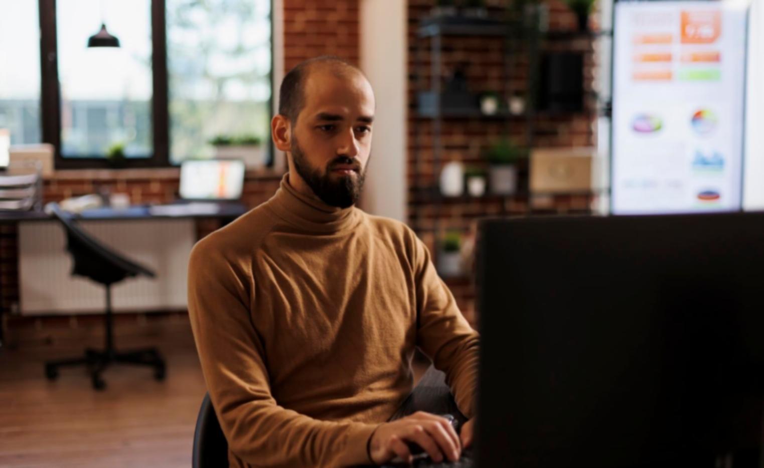 Infrastruttura server moderna