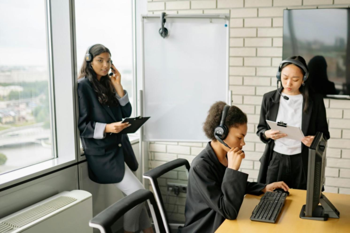 Team esperto nella gestione server professionale